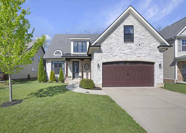 Property at 2013 Covington Dr, Lexington, KY 40509, 4 beds, 2.5 baths