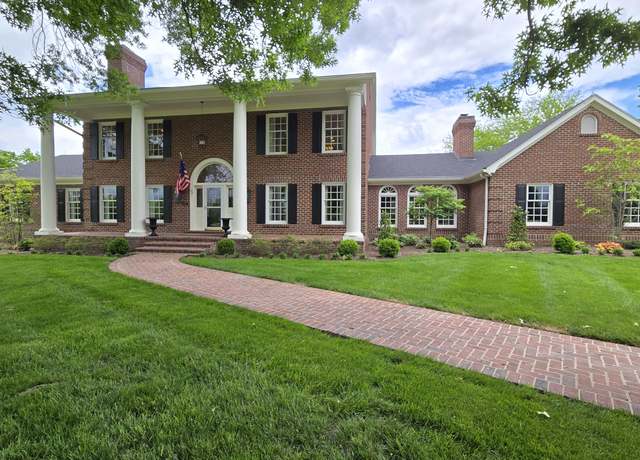 Property at 3520 Trinidad Ct, Lexington, KY 40509, 5 beds, 5.5 baths