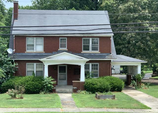 Property at 327 North Maysville St, Mt Sterling, KY 40353, 4 beds, 1.5 baths