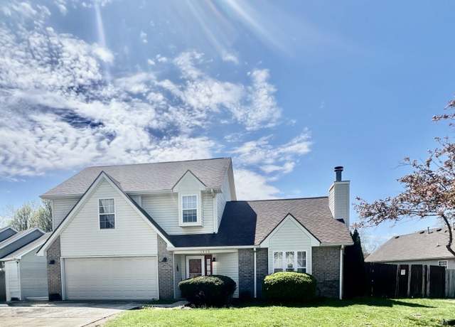 Property at 1459 Corral Way, Frankfort, KY 40601, 3 beds, 2.5 baths