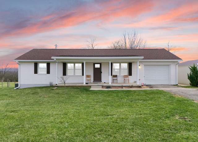 Property at 4168 Lucas Ln, Frankfort, KY 40601, 3 beds, 2 baths