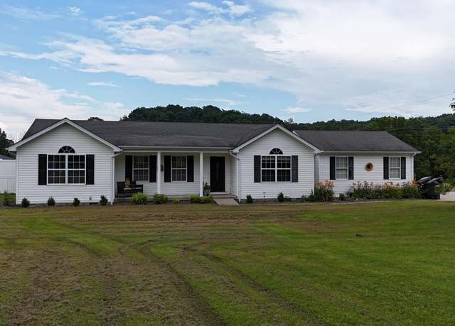 Property at 997 Copper Creek Rd, Berea, KY 40403, 4 beds, 2.5 baths