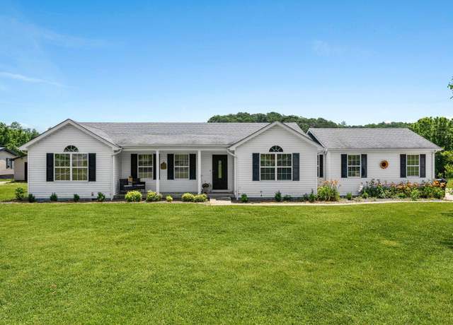 Property at 997 Copper Creek Rd, Berea, KY 40403, 4 beds, 2.5 baths