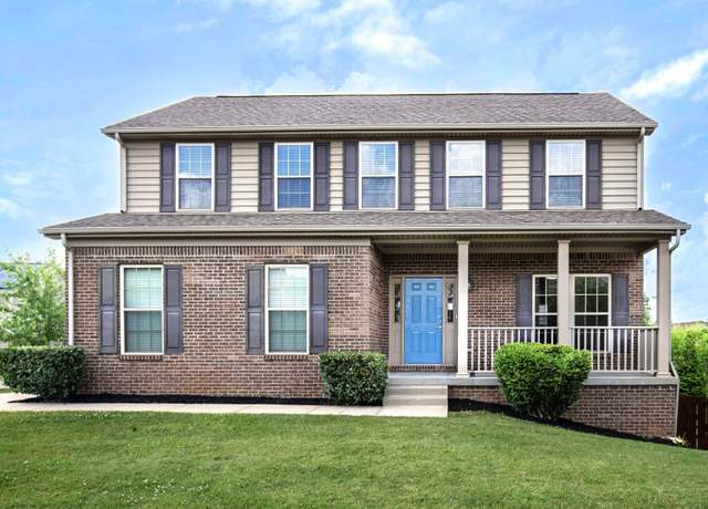 Property at 400 Lanarkshire Pl, Lexington, KY 40509, 4 beds, 3.5 baths
