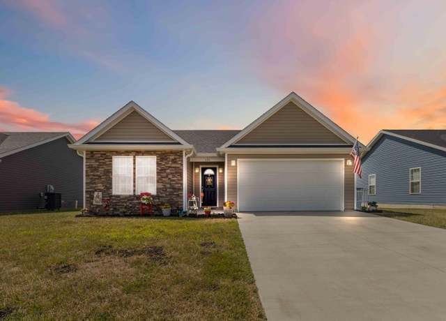 Property at 121 Michelle Ann Ct, Harrodsburg, KY 40330, 3 beds, 2 baths