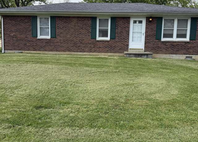 Property at 102 Alice Dr, Lawrenceburg, KY 40342, 3 beds, 1 bath