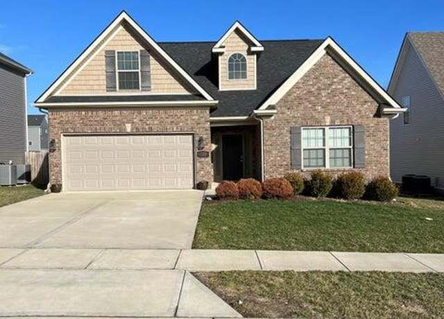 Property at 533 Ryan Dr, Richmond, KY 40475, 4 beds, 2.5 baths