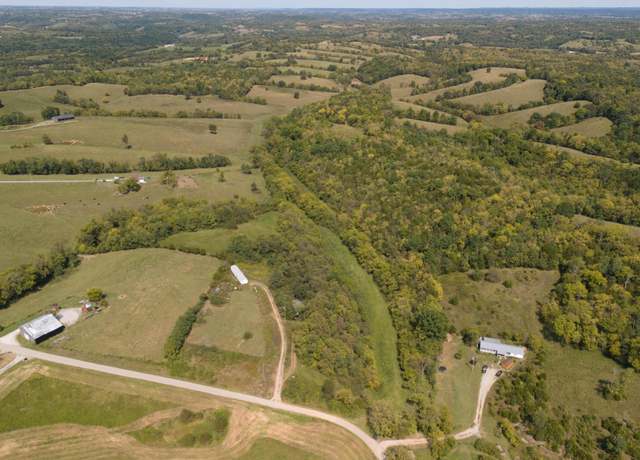 Property at 0 Rooster Run Rd, Owingsville, KY 40360