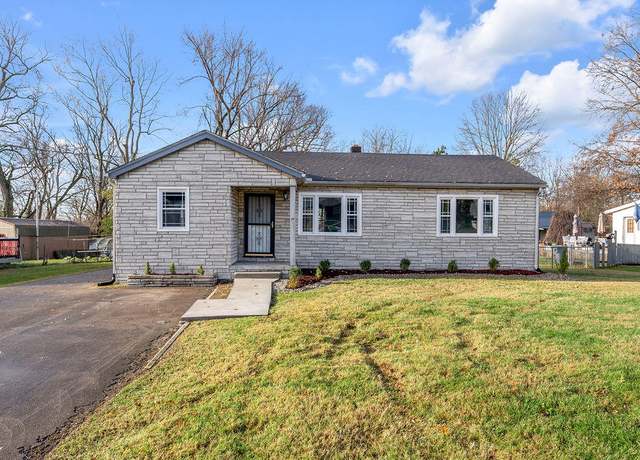 Property at 260 Elmwood Dr, Lexington, KY 40505, 2 beds, 1 bath