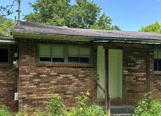Property at 75 Arkle Rd, Gray, KY 40734, 2 beds, 1 bath