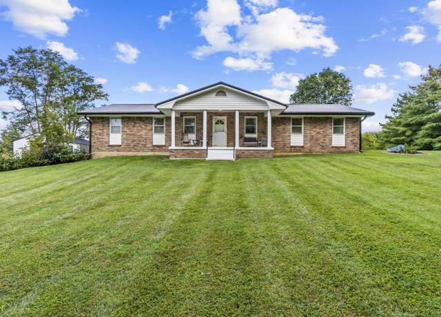 Property at 5705 Mount Sterling Rd, Winchester, KY 40391, 4 beds, 2.5 baths