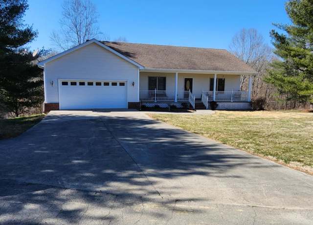 Property at 225 Deerwood Dr, Science Hill, KY 42553, 3 beds, 3 baths