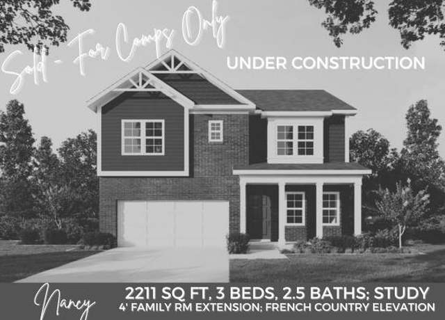 Property at 105 Ibis Cir, Georgetown, KY 40324, 3 beds, 2.5 baths