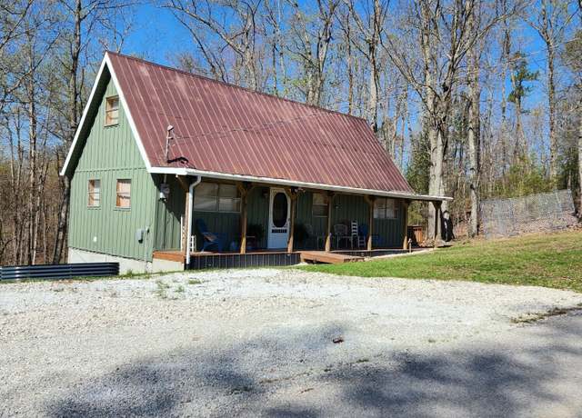 Property at 42 Alley Rd, Wellington, KY 40387, 2 beds, 1 bath