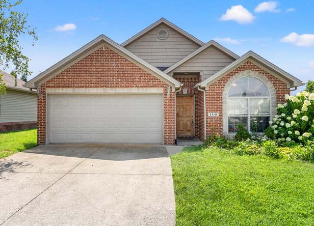 Property at 108 Swinging Nickel Cv, Georgetown, KY 40324, 3 beds, 2 baths