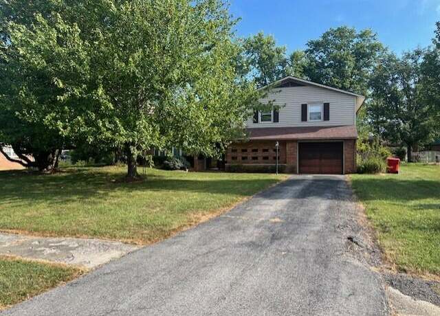 Property at 110 Charlotte Dr, Cynthiana, KY 41031, 3 beds, 2 baths