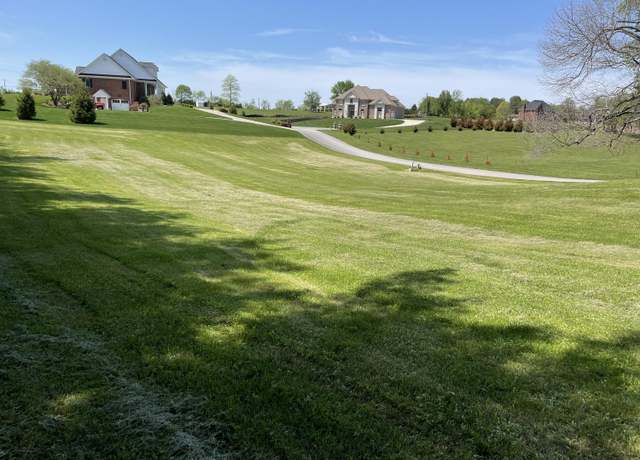 Property at 000 Blackberry Ln, Bronston, KY 42633