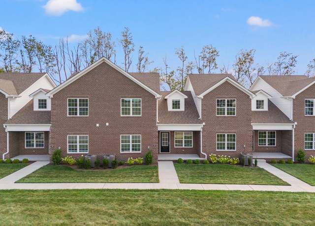 Property at 610 Silver Springs Dr, Lexington, KY 40511, 4 beds, 2.5 baths