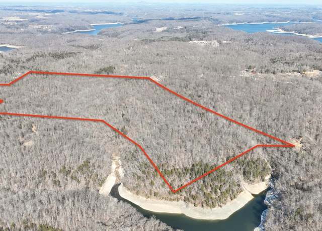 Property at 3A Cherokee Trail 3A, Nancy, KY 42544