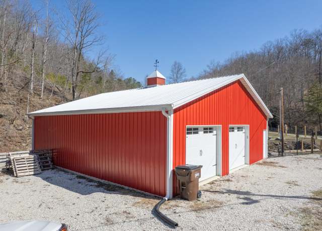 Property at 59 Irvine Allen Cemetery Rd, Salyersville, KY 41465, 3 beds, 2 baths