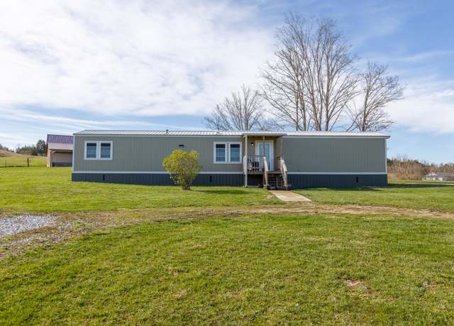 Property at 137 Coleman Ln, Crab Orchard, KY 40419, 3 beds, 2 baths
