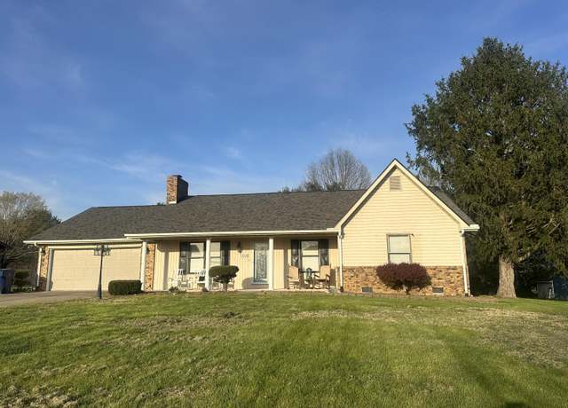 Property at 1016 South Frk, Somerset, KY 42503, 3 beds, 2 baths