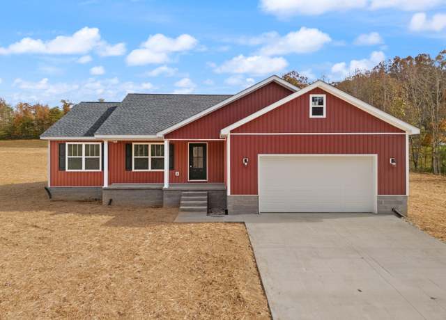 Property at 737 Pine Hill Brock Rd, London, KY 40741, 3 beds, 2 baths
