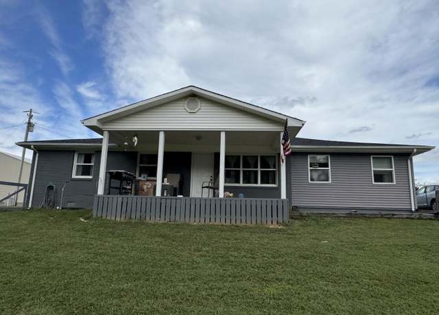 Property at 305 Glover Rd, Jamestown, KY 42629, 3 beds, 2 baths