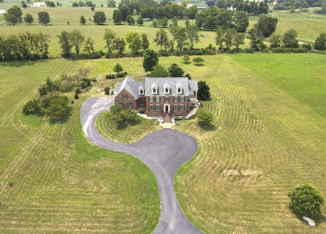 Property at 104 Pemberley Cove Ln, Georgetown, KY 40324, 5 beds, 4.5 baths
