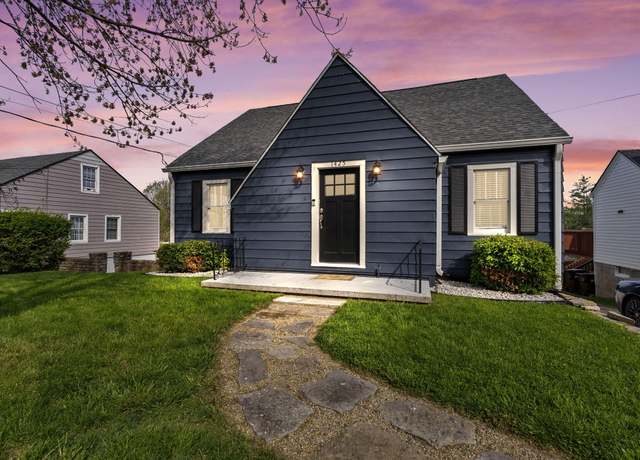 Property at 1425 Arlington Dr, Richmond, KY 40475, 3 beds, 3 baths