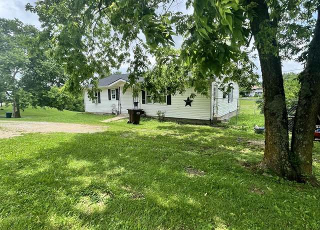 Property at 4016 Berea Rd, Richmond, KY 40475, 3 beds, 2 baths