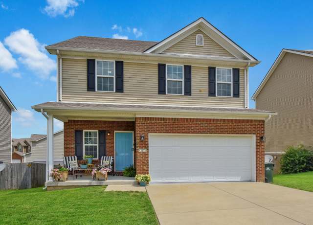 Property at 117 Mattingly Trl, Georgetown, KY 40324, 4 beds, 2.5 baths