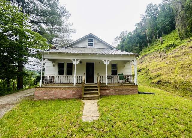 Property at 79 Hwy 1482, Oneida, KY 40972, 3 beds, 1 bath