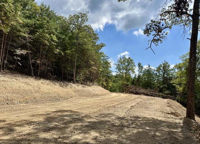 Property at 424- TRACT 4 W 577 Highway tract 4, Manchester, KY 40962