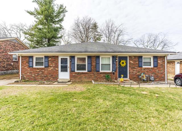 Property at 4109 Victoria Way, Lexington, KY 40515, 4 beds, 2 baths