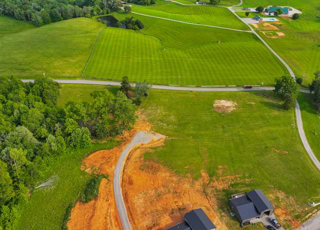Property at Lot #11 Pearl Dunbar Rd, Jabez, KY 42544