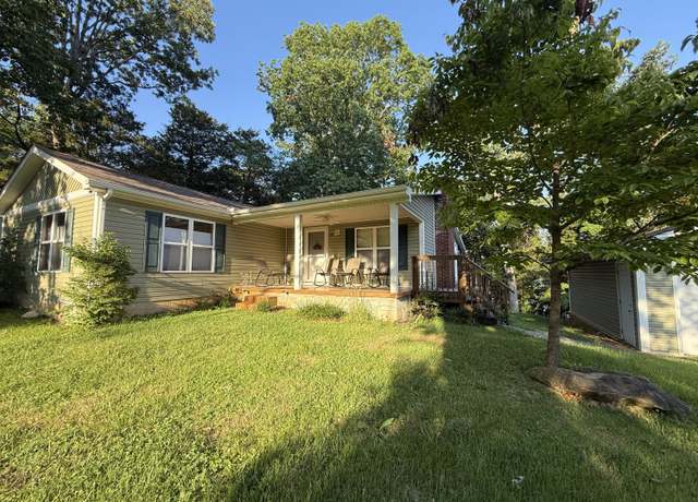 Property at 546 Sellars Rd, Nancy, KY 42544, 3 beds, 3 baths