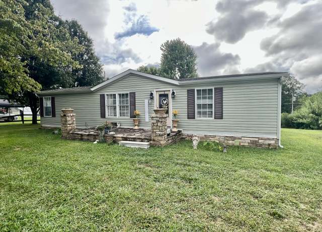 Property at 4265 Willailla Rd, Brodhead, KY 40409, 3 beds, 2 baths