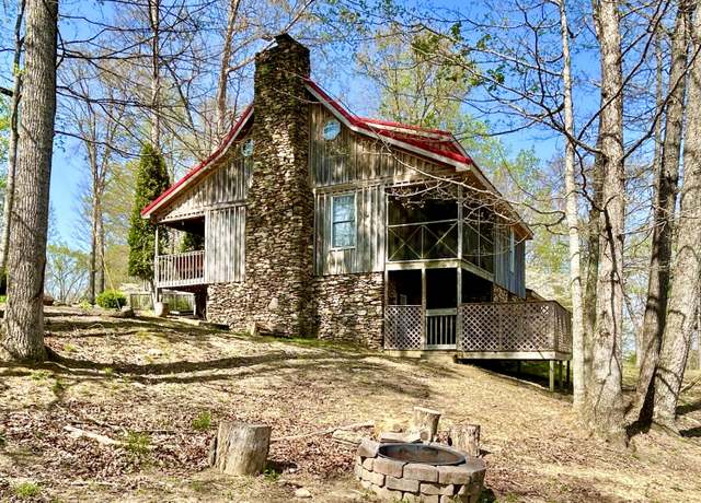 Property at 79 Tranquility Pl, Burnside, KY 42519, 3 beds, 3 baths