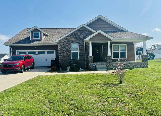 Property at 3506 Barbourville Rd, London, KY 40744, 3 beds, 2 baths
