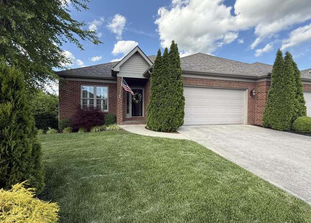 Property at 248 Clairmont Dr, Richmond, KY 40475, 3 beds, 3 baths