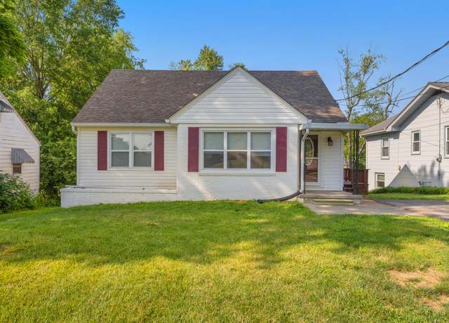 Property at 710 East Main St, Danville, KY 40422, 3 beds, 2 baths