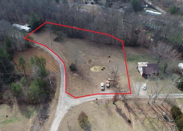 Property at 999 Larry Dr, Corbin, KY 40701