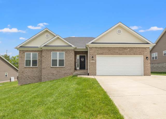 Property at 152 Fallow Cir, Georgetown, KY 40324, 4 beds, 3 baths