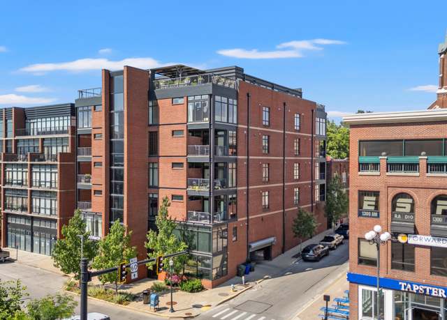 Property at 505 West Main St #501, Lexington, KY 40507, 3 beds, 3 baths