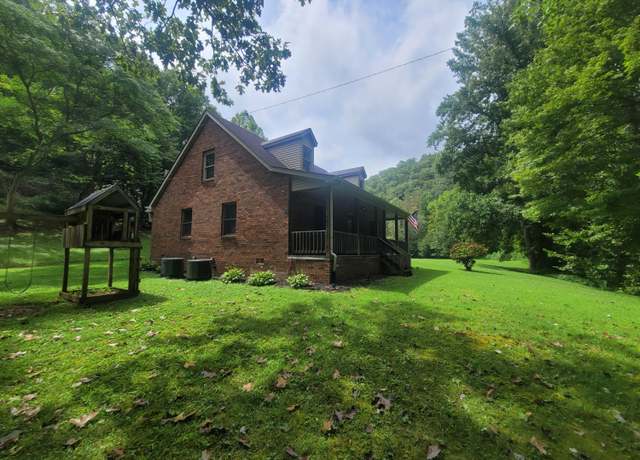 Property at 2465 Us-421, Helton, KY 40840, 3 beds, 2 baths