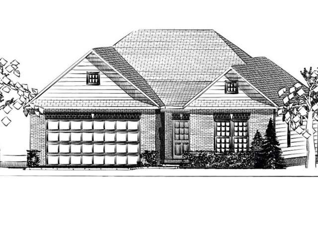 Property at 4120 Buttermilk Rd, Lexington, KY 40509, 3 beds, 2 baths