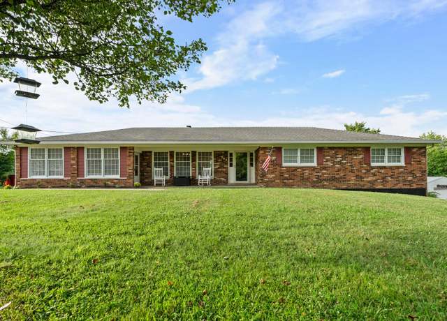 Property at 640 Jones Ln, Frankfort, KY 40601, 3 beds, 3 baths