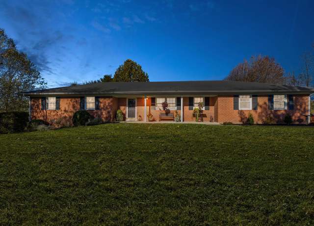 Property at 1249 Millersburg Rd, Paris, KY 40361, 3 beds, 2 baths
