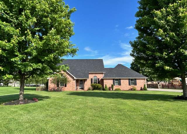 Property at 296 Ferry Rd, Somerset, KY 42503, 3 beds, 2 baths